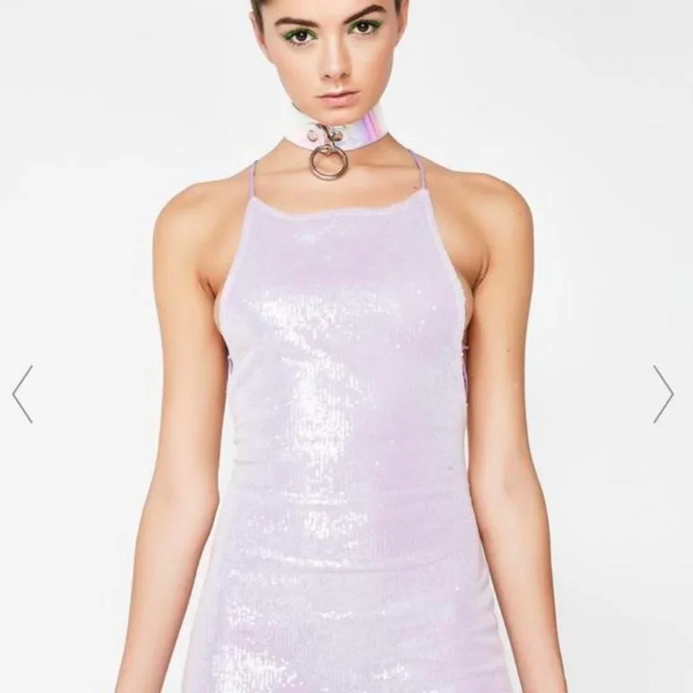 Dolls Kill Dress - Picture 2 of 4